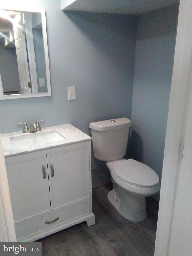 8311 Kavanagh Road Baltimore, MD 21222 - Photo 7 of 41 Basement Bathroom