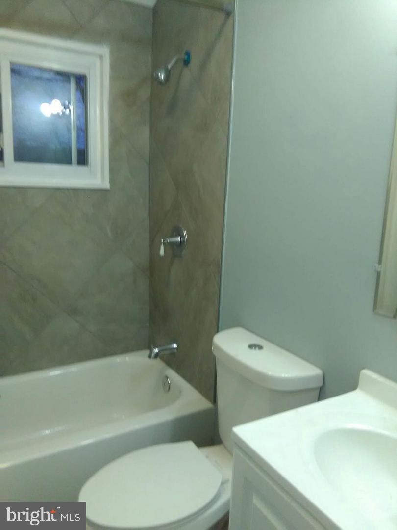 8311 Kavanagh Road Baltimore, MD 21222 - Photo 8 of 41 Upstairs Bathroom