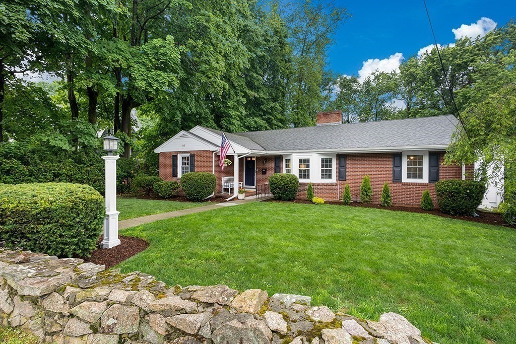 115 Walnut Street Dedham, MA 02026 - Photo 36 of 39