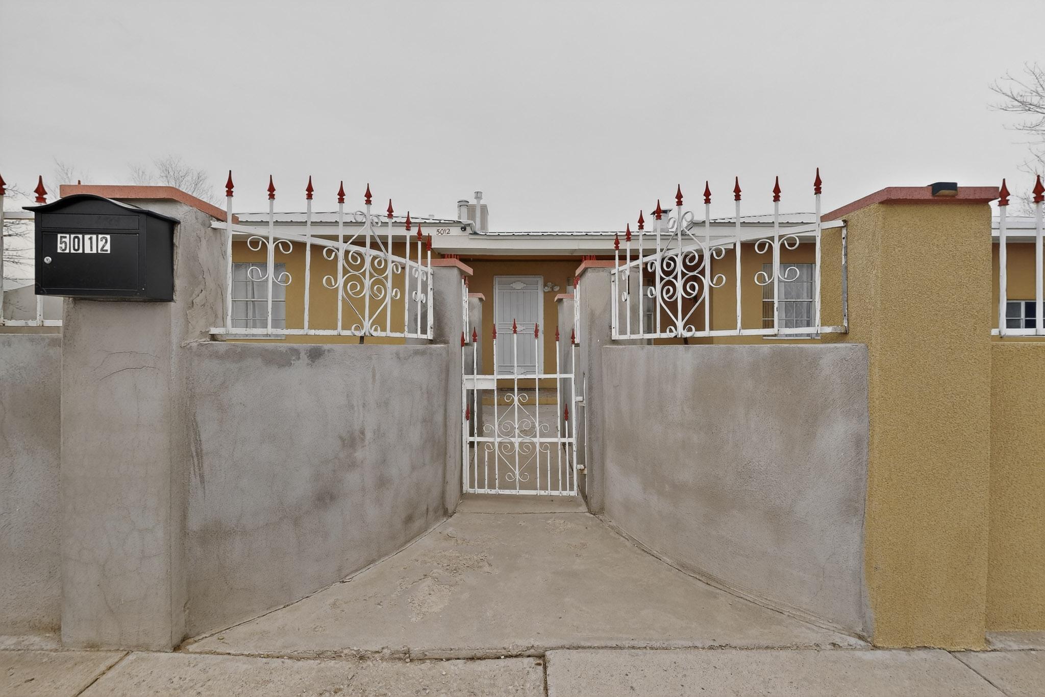 5012 Ute Road Northwest Albuquerque, NM 87105 - Photo 1 of 1 Gallery Image 1