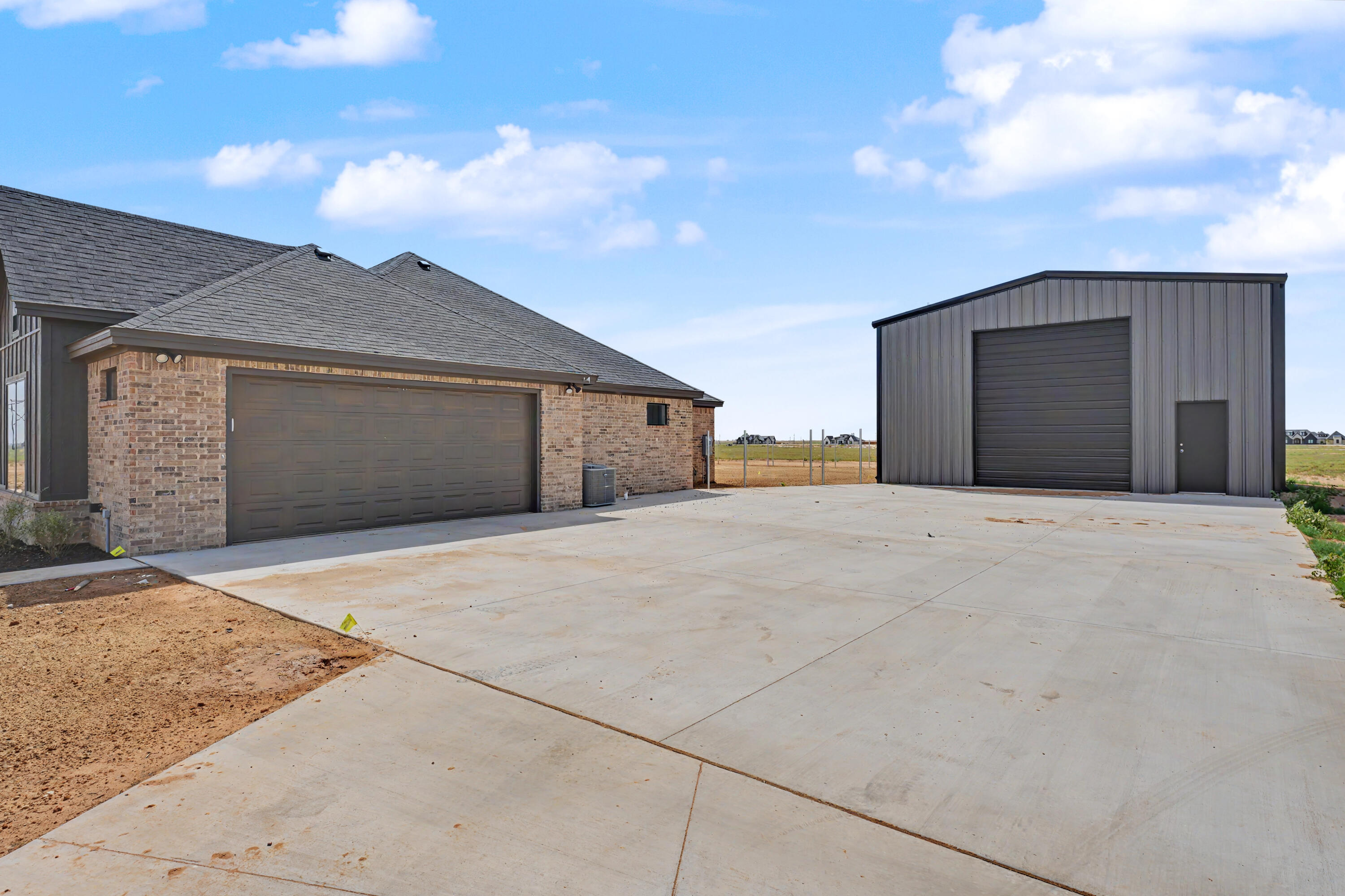 6840 Farm To Market 1585 Ropesville, TX 79358 - Photo 2 of 46 DSC06613