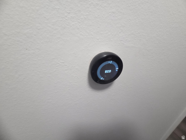 1083 North 700 East Springville, UT 84663 - Photo 15 of 54 Smart thermostat on every floor for maximum comfort/efficiency
