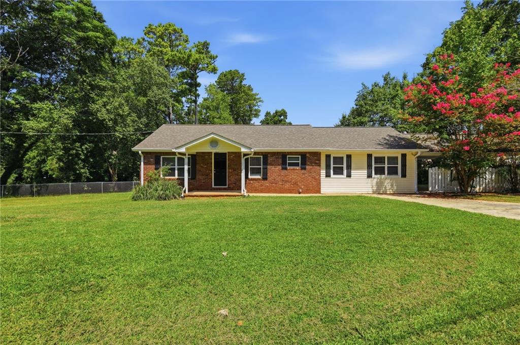 620 Smithstone Road Southeast Marietta, GA 30067 - Photo 1 of 35 Gallery Image 1