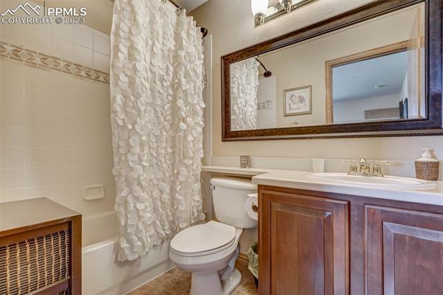 11722 Rio Secco Road Peyton, CO 80831 - Photo 38 of 50