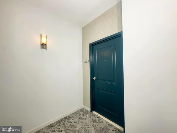 $2,500 | 6506 America Boulevard, Unit 603, Hyattsville, MD 20782