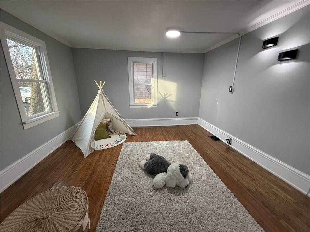 59 Rowley Street Rochester, NY 14607 - Photo 11 of 25