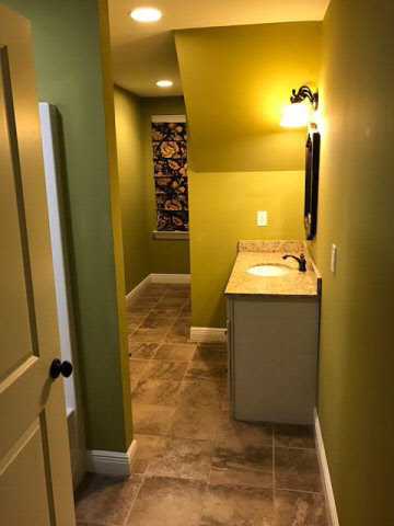 16902 Old Brady Road Bay Minette, AL 36507 - Photo 26 of 32 Upstairs Bath