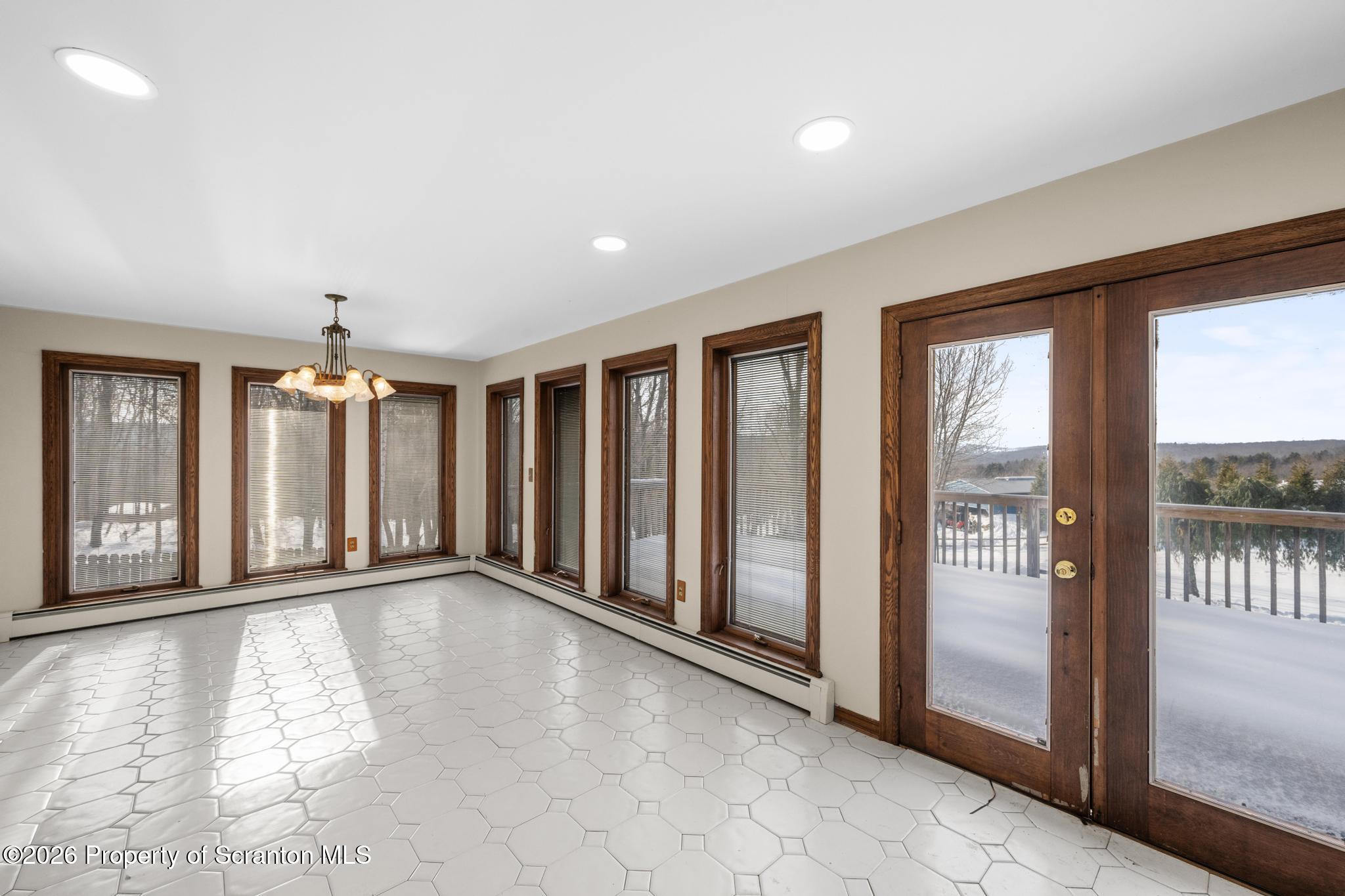 434 Hemlock Road Waymart, PA 18472 - Photo 34 of 130 DSC_8955