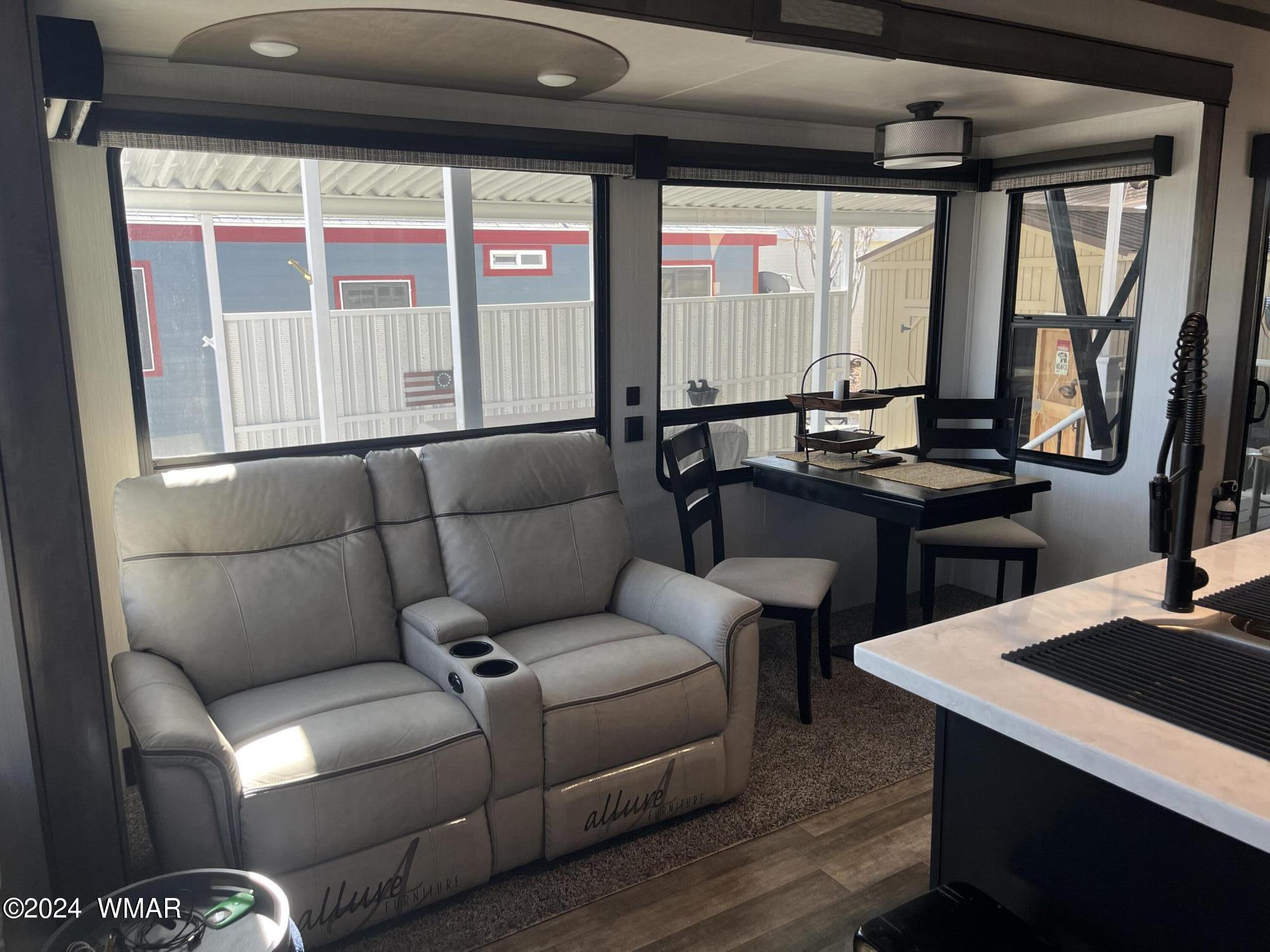 8227 Bogie Loop, Unit 231 Show Low, AZ 85901 - Photo 13 of 23