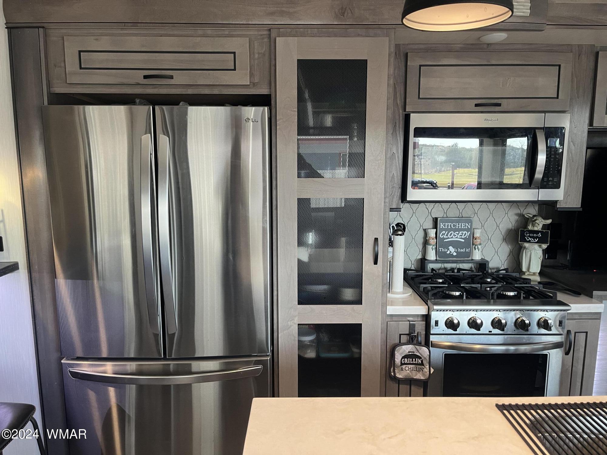 8227 Bogie Loop, Unit 231 Show Low, AZ 85901 - Photo 20 of 23