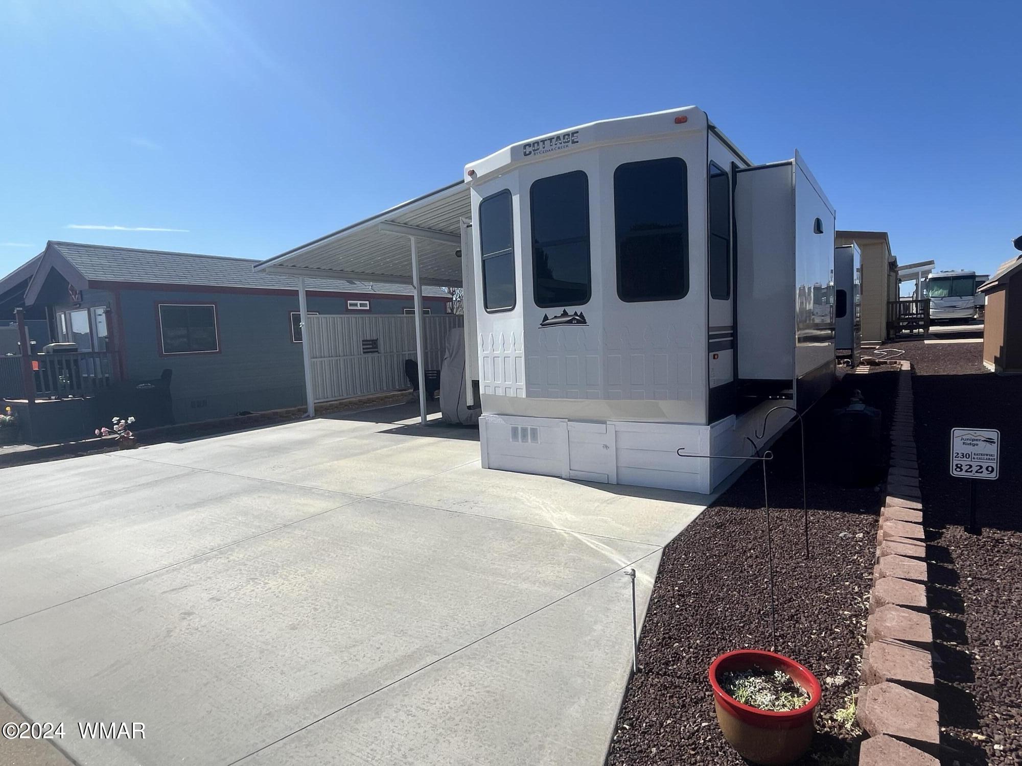 8227 Bogie Loop, Unit 231 Show Low, AZ 85901 - Photo 2 of 23