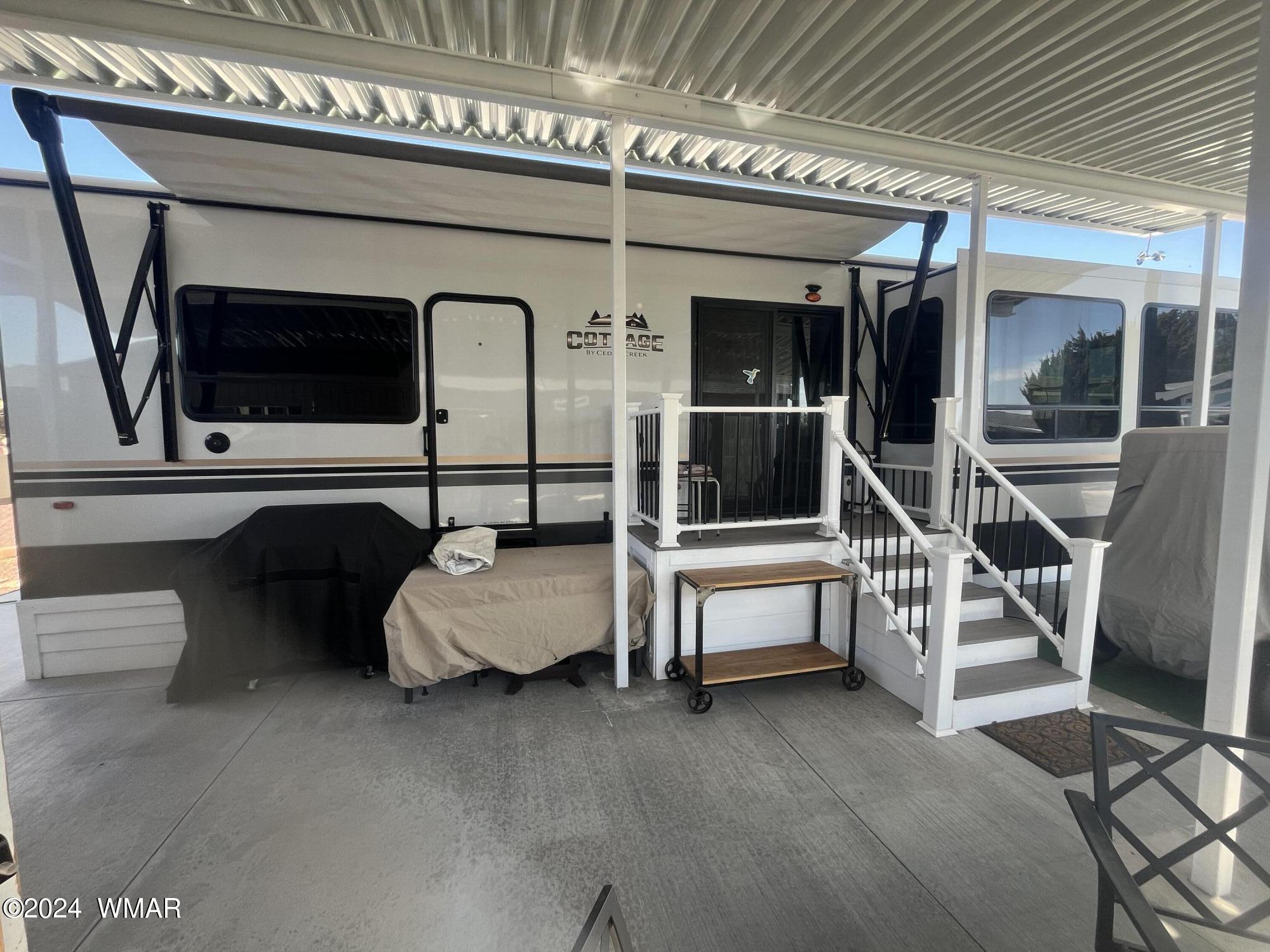 8227 Bogie Loop, Unit 231 Show Low, AZ 85901 - Photo 3 of 23