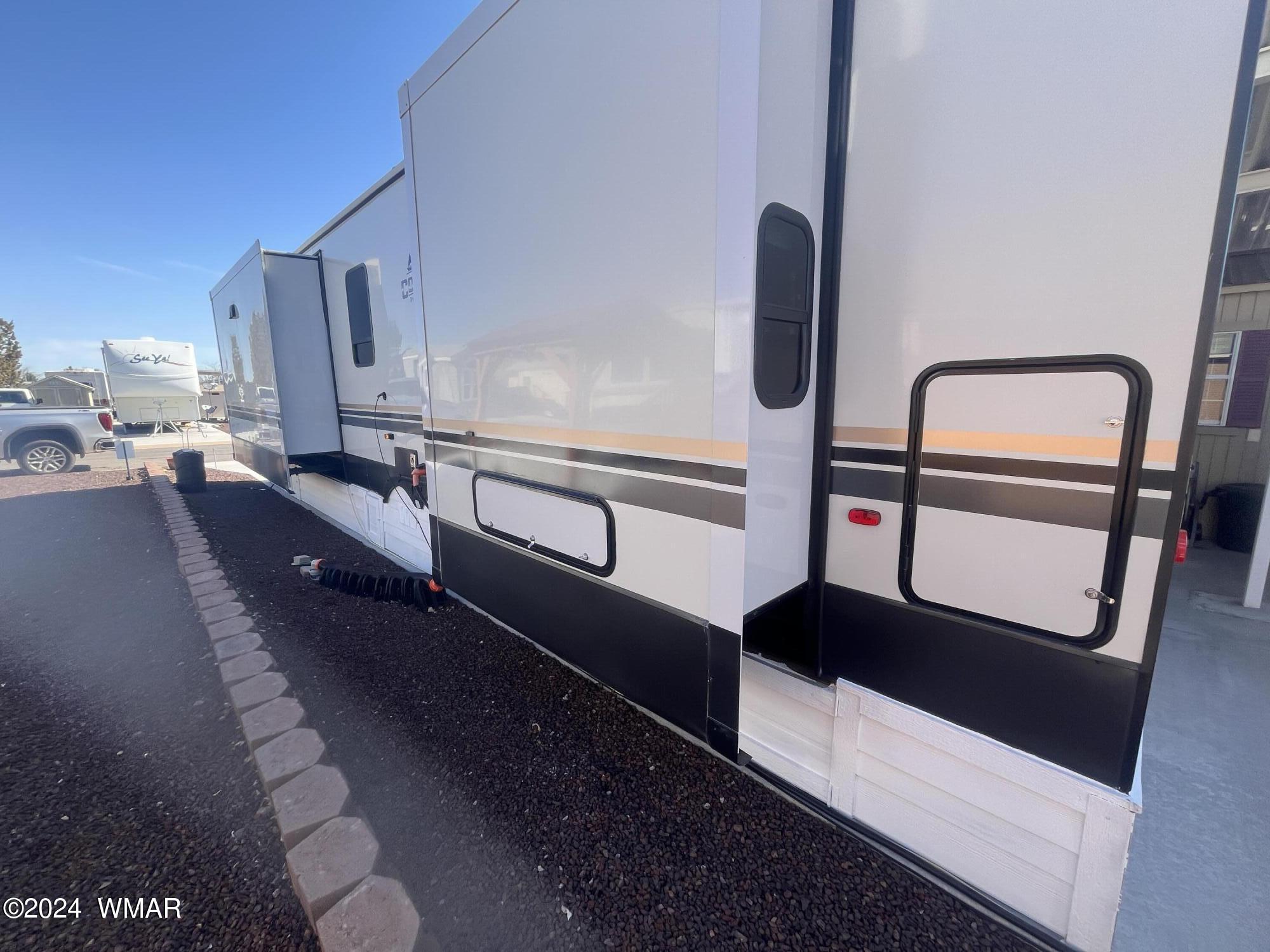 8227 Bogie Loop, Unit 231 Show Low, AZ 85901 - Photo 4 of 23