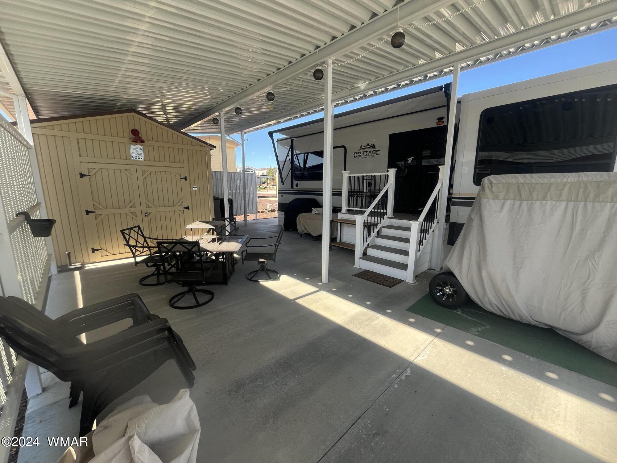8227 Bogie Loop, Unit 231 Show Low, AZ 85901 - Photo 5 of 23