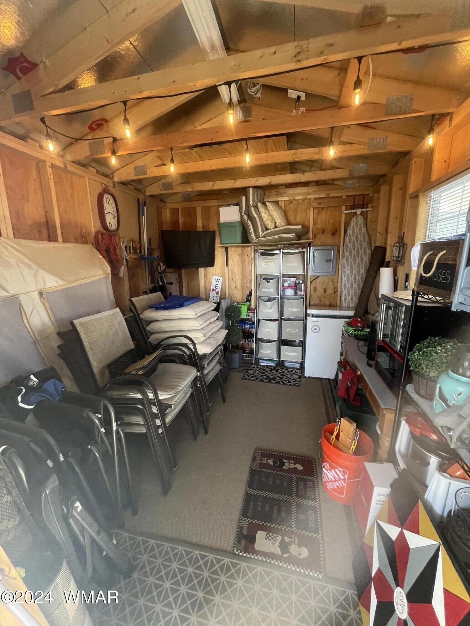 8227 Bogie Loop, Unit 231 Show Low, AZ 85901 - Photo 6 of 23