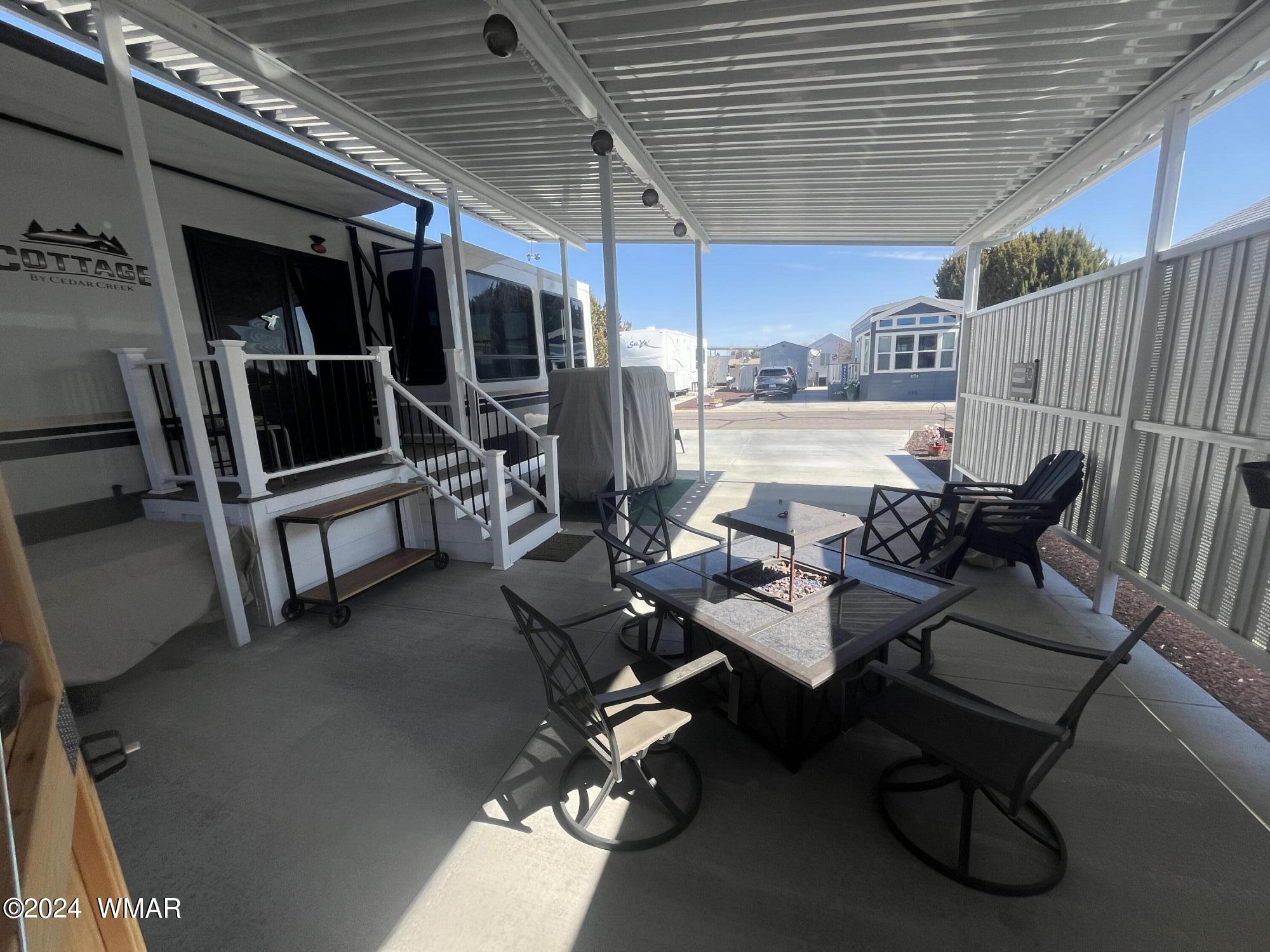 8227 Bogie Loop, Unit 231 Show Low, AZ 85901 - Photo 7 of 23