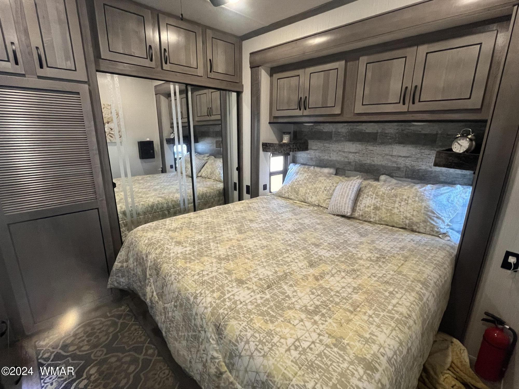 8227 Bogie Loop, Unit 231 Show Low, AZ 85901 - Photo 8 of 23