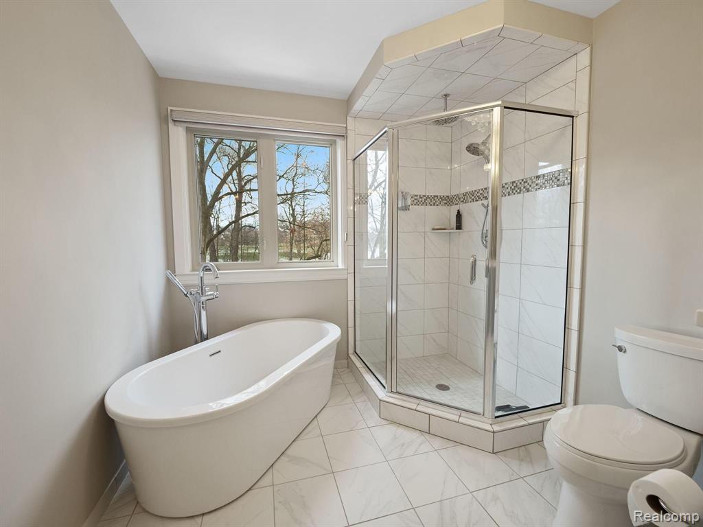 4170 Oak Arbor Drive Rochester, MI 48306 - Photo 13 of 22