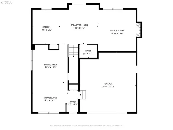 $565,000 | 1861 Northwest Wonderview Avenue, Gresham, OR 97030