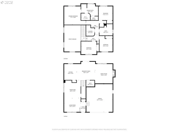 $565,000 | 1861 Northwest Wonderview Avenue, Gresham, OR 97030