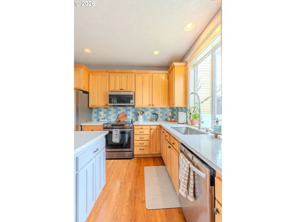 $565,000 | 1861 Northwest Wonderview Avenue, Gresham, OR 97030