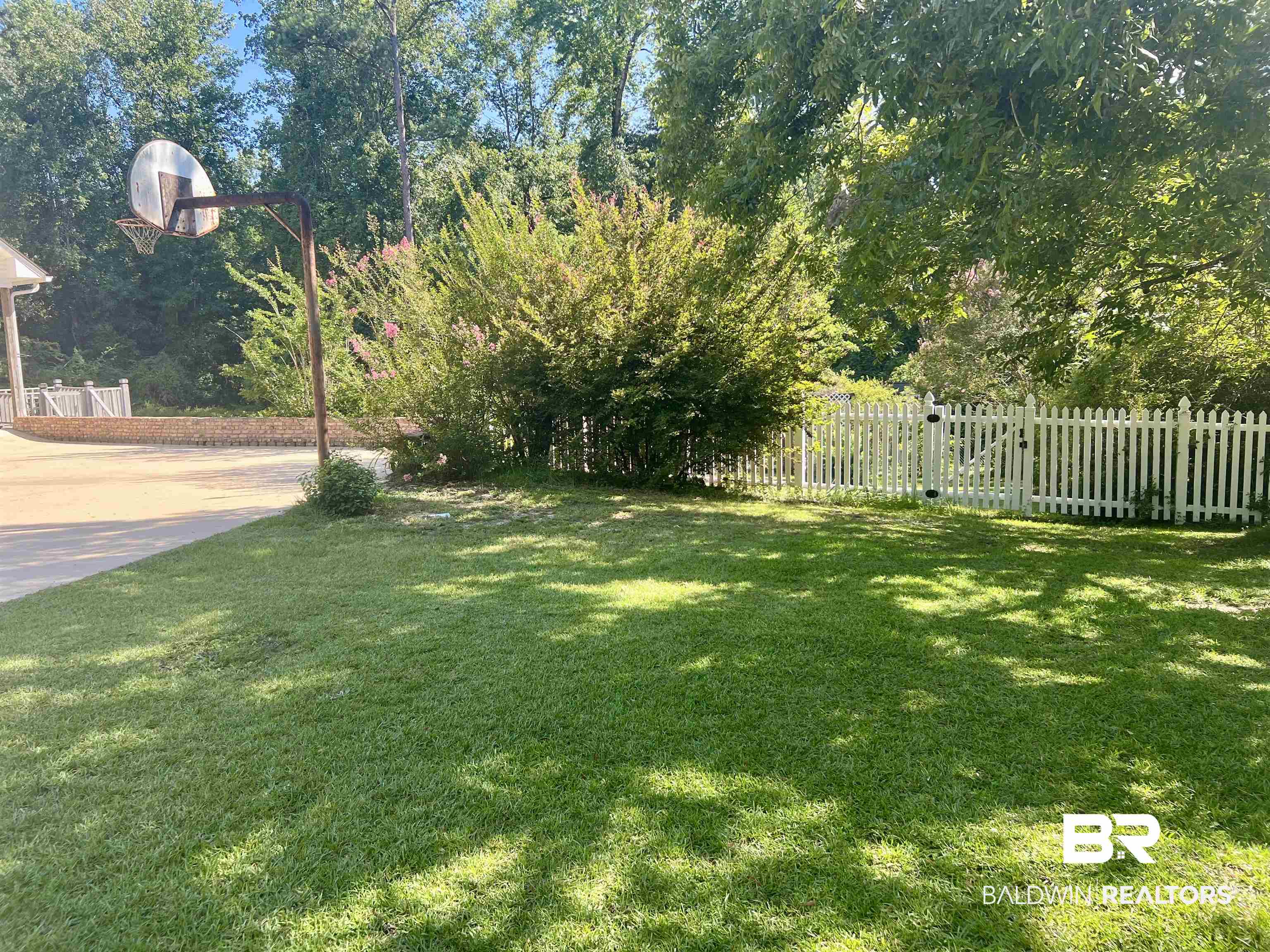 2691 Appleton Road Brewton, AL 36426 - Photo 56 of 60 View of yard