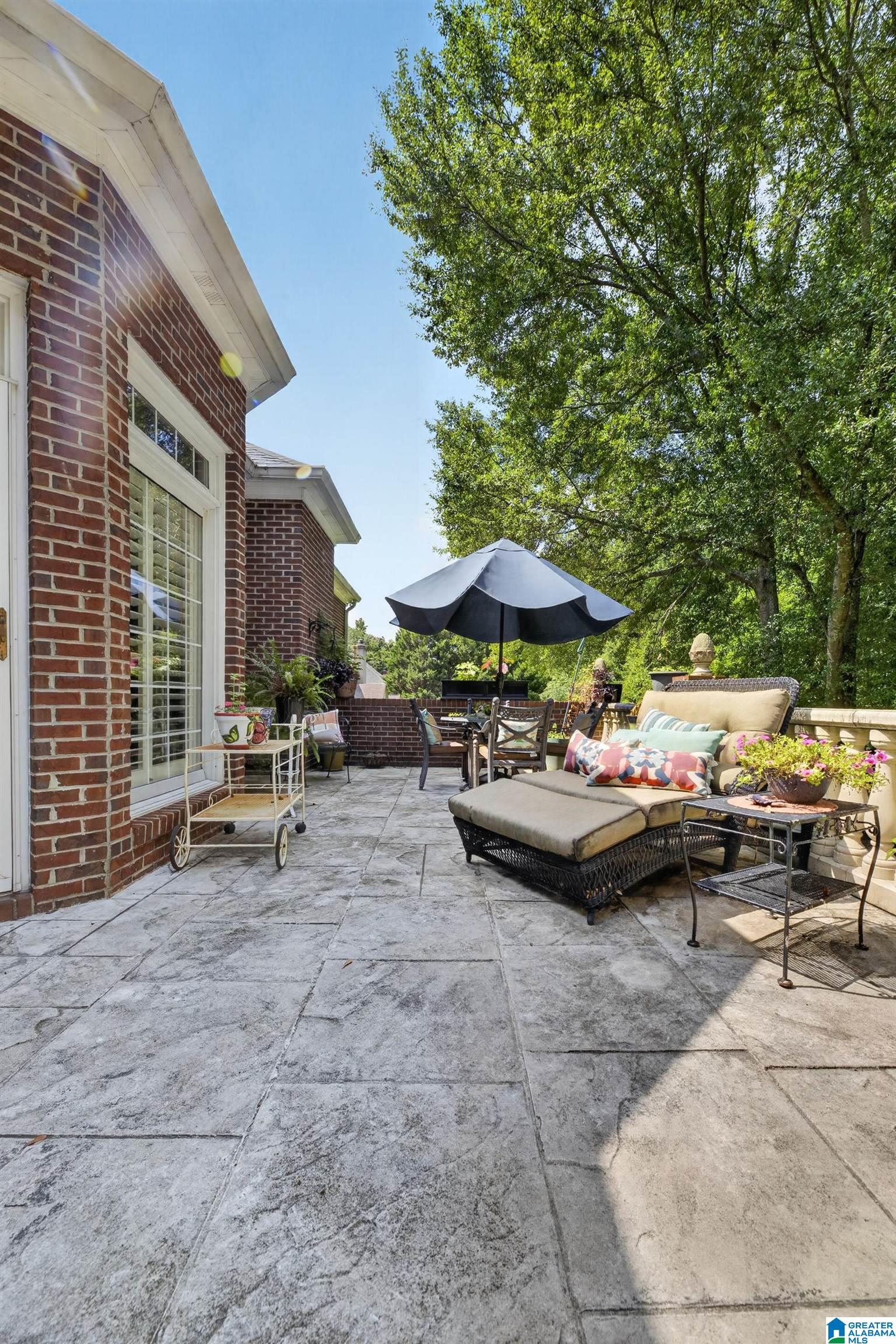 16 Old Coach Road Anniston, AL 36207 - Photo 45 of 50