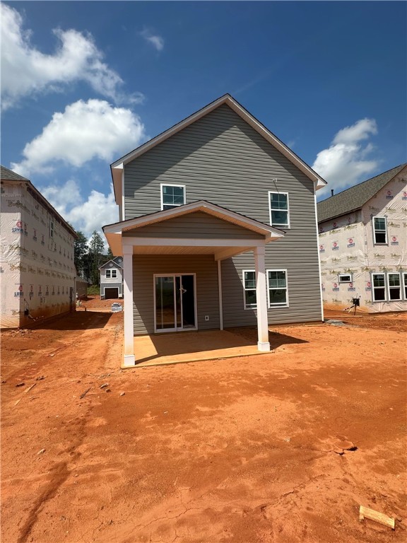 211 Brown Circle, Unit LOT 91 Easley, SC 29642 - Photo 7 of 21