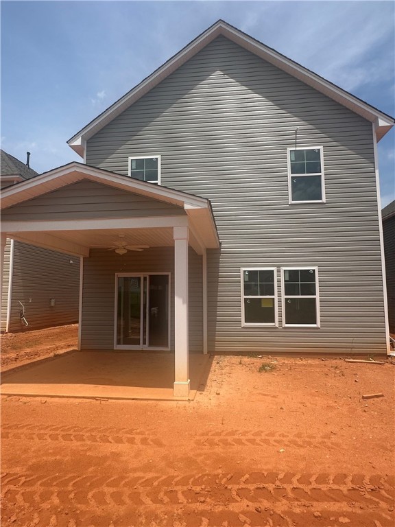 211 Brown Circle, Unit LOT 91 Easley, SC 29642 - Photo 8 of 21