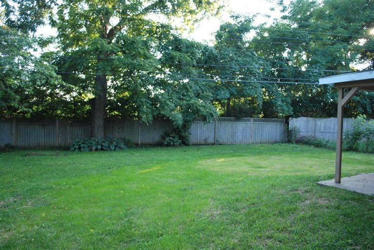 1816 Raleigh Road Lexington, KY 40505 - Photo 27 of 27 Photo 27