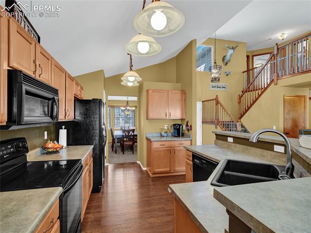 7803 Bullet Road Peyton, CO 80831 - Photo 12 of 48