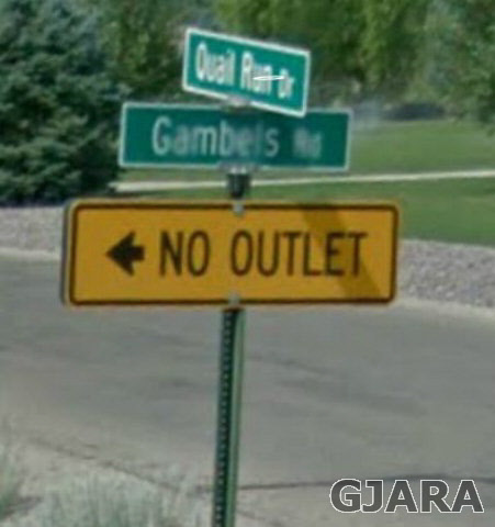 Tbd Gambels Road Grand Junction, CO 81506 - Photo 1 of 1 Gallery Image 1