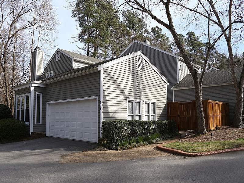 6916 Hunters Way Raleigh, NC 27615 - Photo 1 of 19 Photo 1