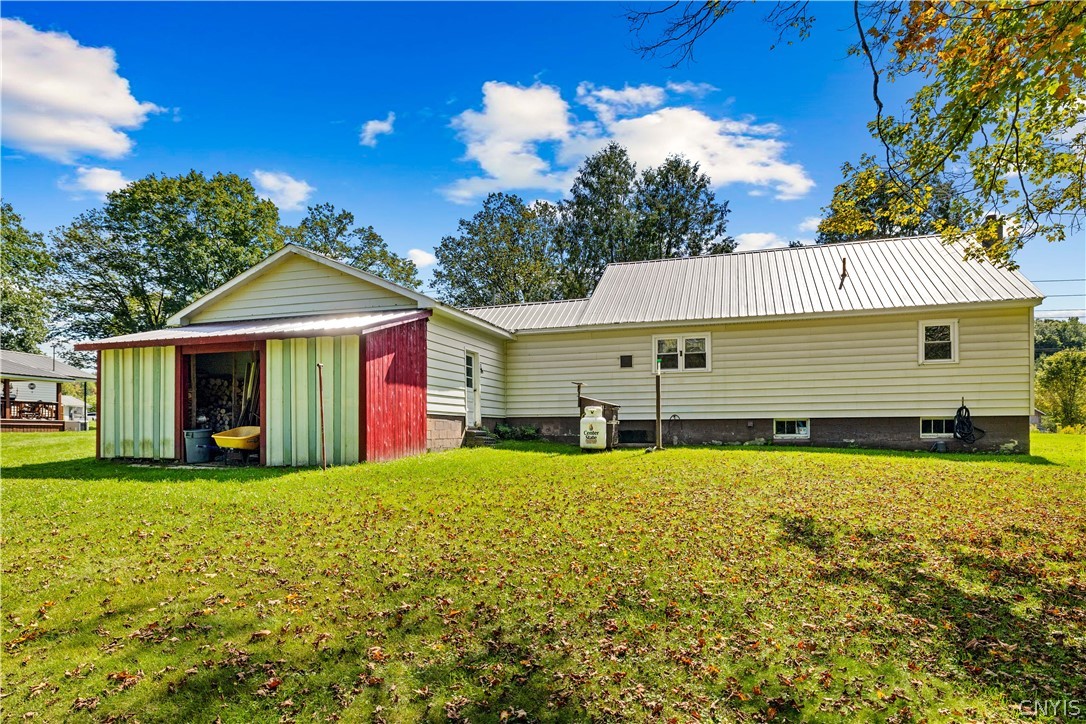 8575 Coleman Road Western, NY 13486 - Photo 4 of 31 Gallery Image 4
