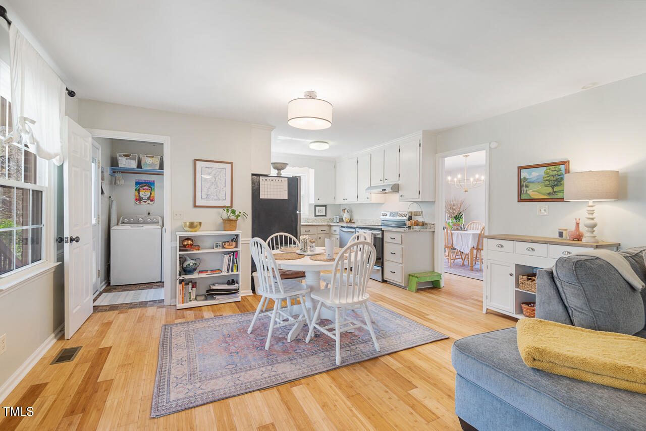 6014 Burgundy Road Durham, NC 27712 - Photo 20 of 46 25