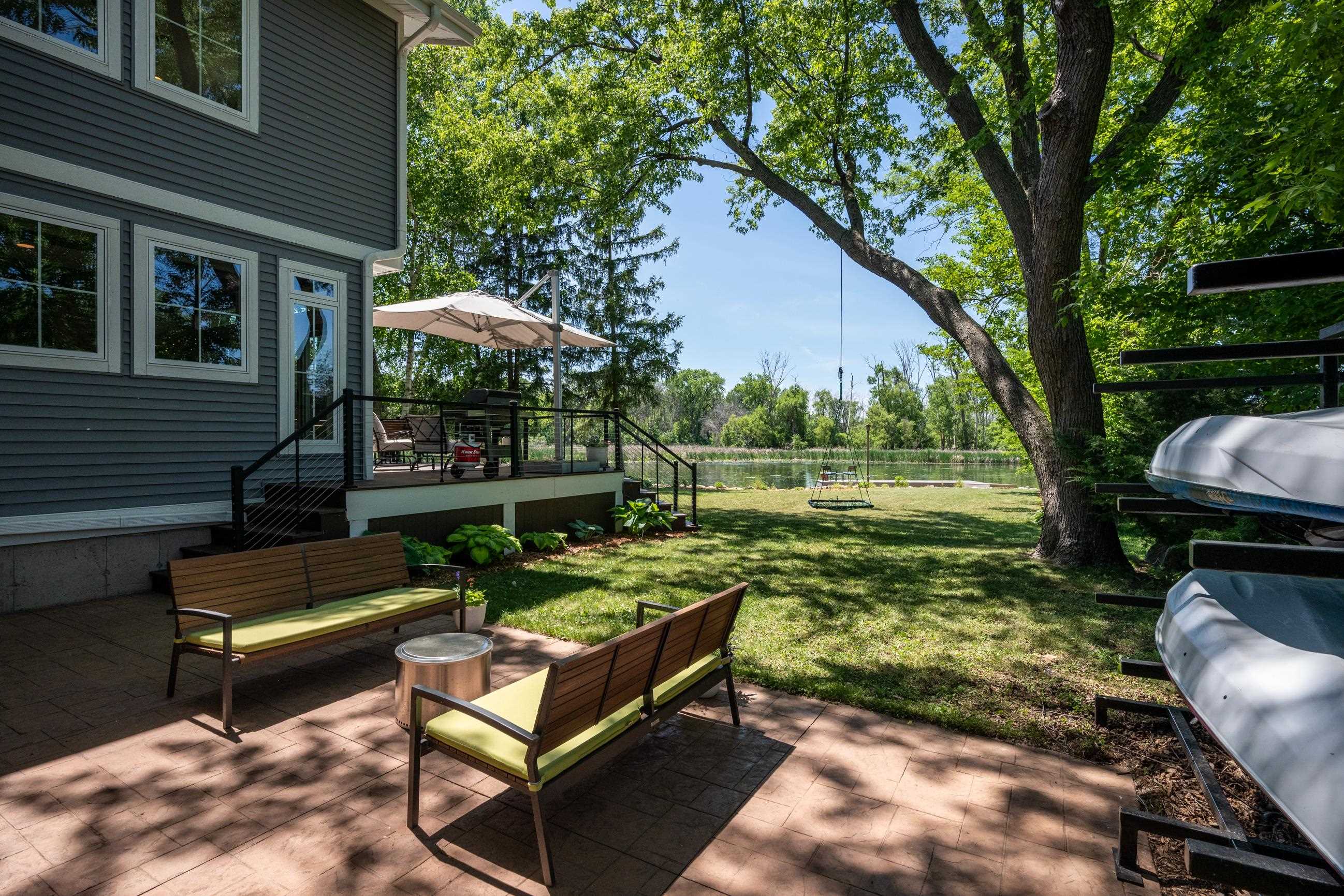 6201 Winnequah Road Monona, WI 53716 - Photo 75 of 90
