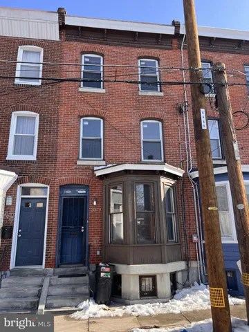 $1,800 | 2079 East Hagert Street, Philadelphia, PA 19125