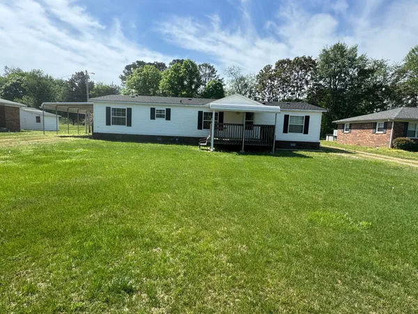 $145,000 | 187 Dyke Street, Big Sandy, TN 38221