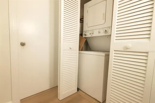 a view of a kitchen with a sink