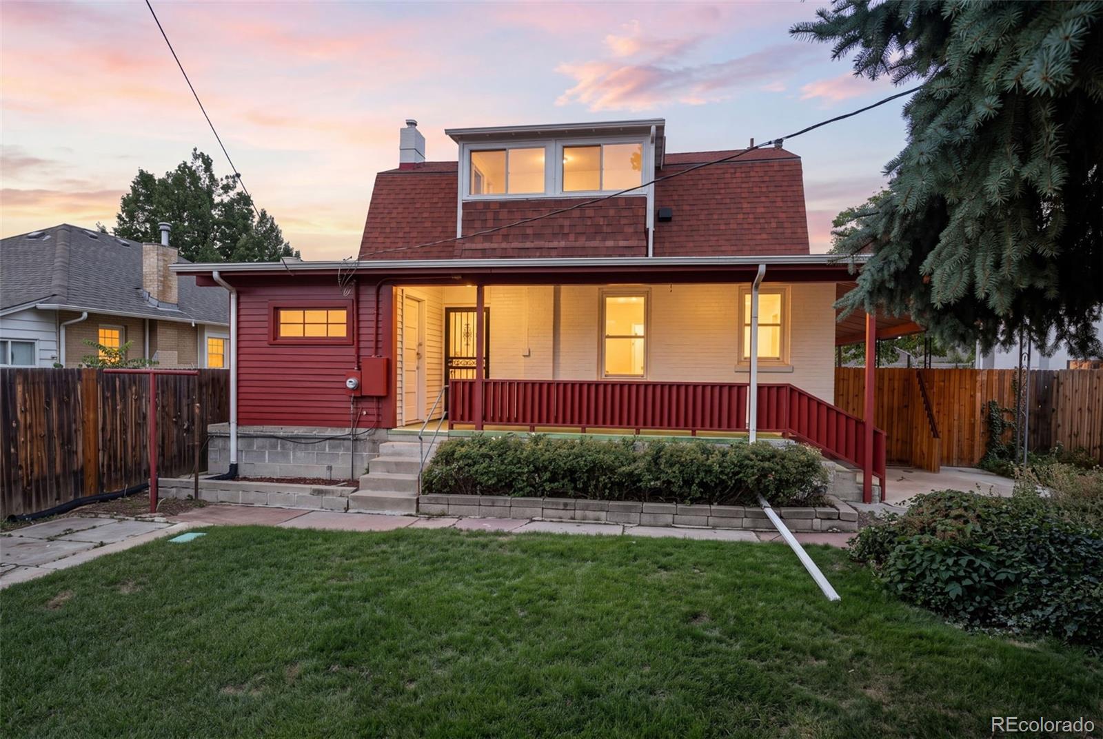 3861 Raleigh Street Denver, CO 80212 - Photo 43 of 48 Gallery Image 43