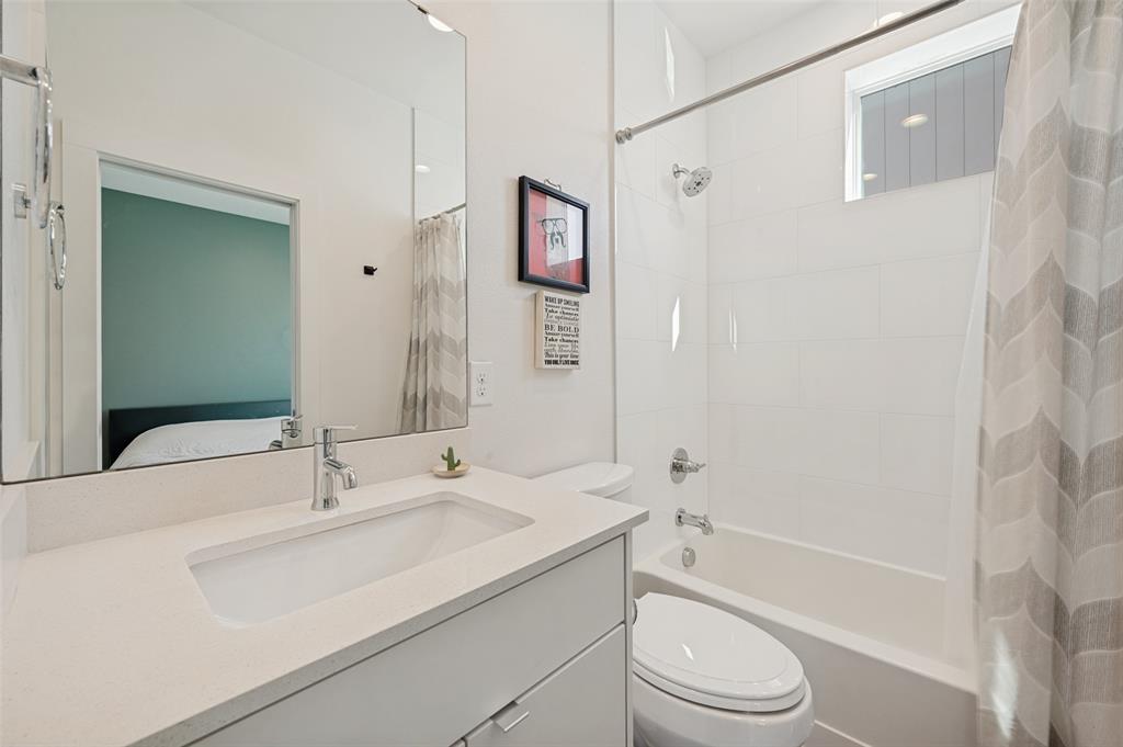 2630 Calvin Street, Unit 101 Dallas, TX 75204 - Photo 13 of 13