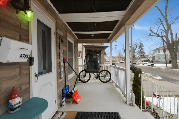 $2,800 | 8726 Point Avenue, Niagara Falls, NY 14304