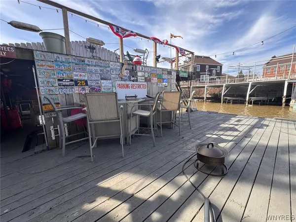 $2,800 | 8726 Point Avenue, Niagara Falls, NY 14304