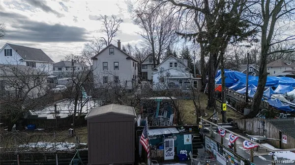 $2,800 | 8726 Point Avenue, Niagara Falls, NY 14304