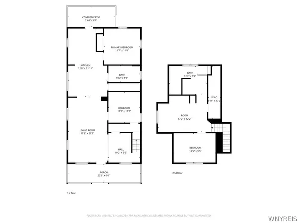$2,800 | 8726 Point Avenue, Niagara Falls, NY 14304
