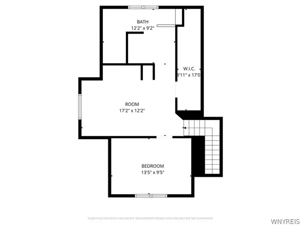 $2,800 | 8726 Point Avenue, Niagara Falls, NY 14304