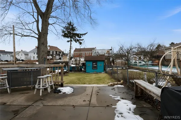 $2,800 | 8726 Point Avenue, Niagara Falls, NY 14304