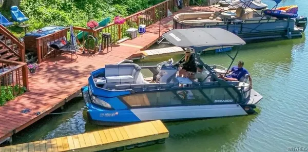 $2,800 | 8726 Point Avenue, Niagara Falls, NY 14304