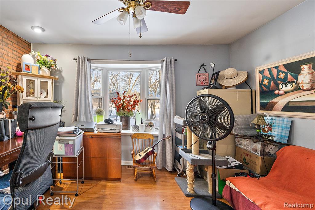 8855 Gross Road Dexter, MI 48130 - Photo 25 of 45
