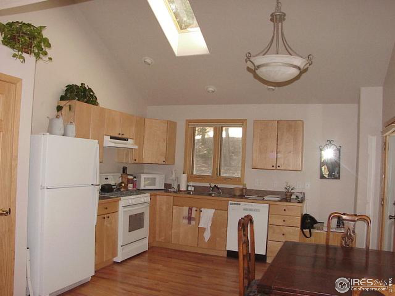 67 Peakview Road Nederland, CO 80466 - Photo 4 of 7 Gallery Image 4